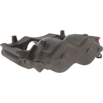 Centric Parts Disc Brake Caliper with anti-corrosion finish