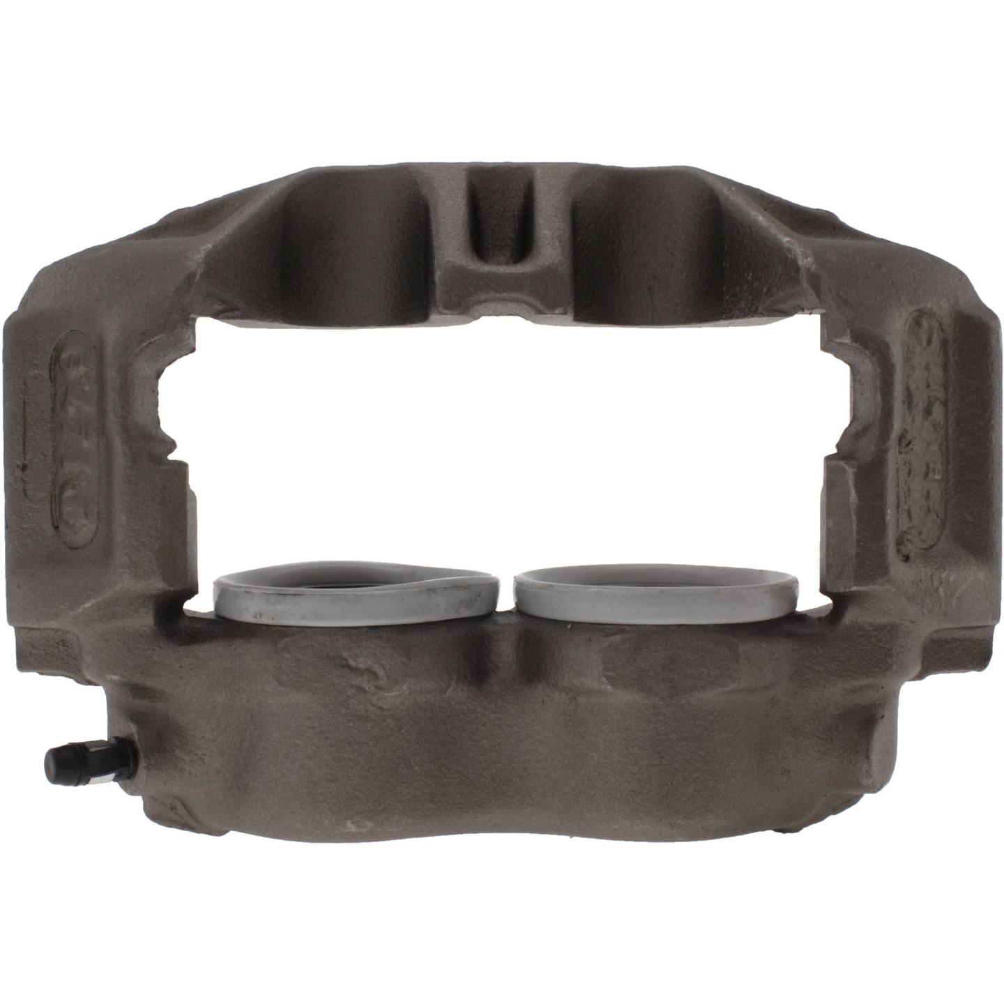 Centric Parts Disc Brake Caliper with anti-corrosion finish