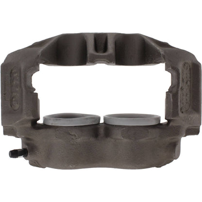 Centric Parts Disc Brake Caliper with anti-corrosion finish