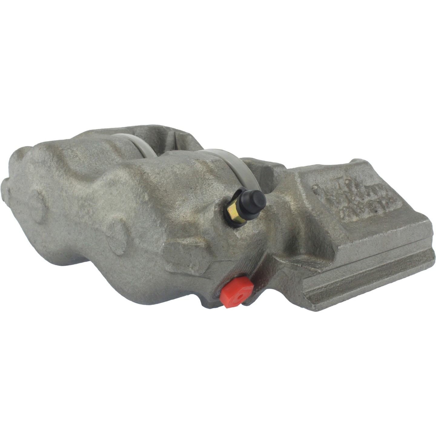 Stoptech Centric Semi-Loaded Brake Caliper - Front Left 141.65024