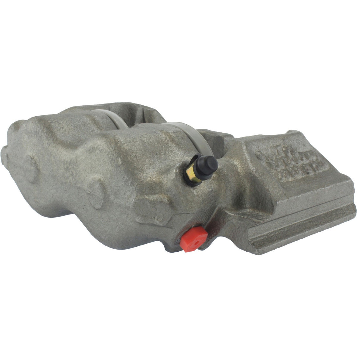 Stoptech Centric Semi-Loaded Brake Caliper - Front Left 141.65024