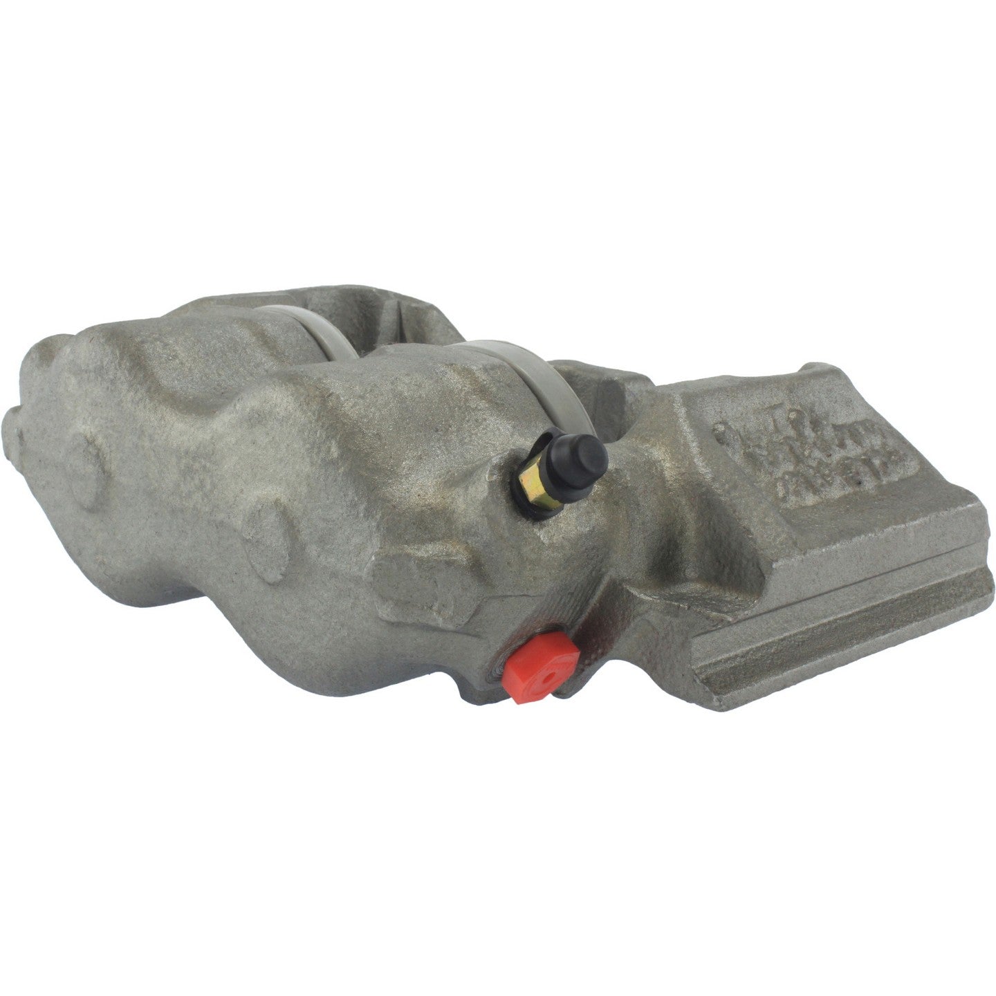 Stoptech Centric Semi-Loaded Brake Caliper - Front Left 141.65024