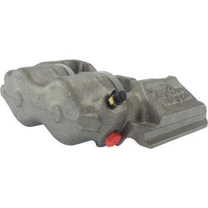 Stoptech Centric Semi-Loaded Brake Caliper - Front Left 141.65024
