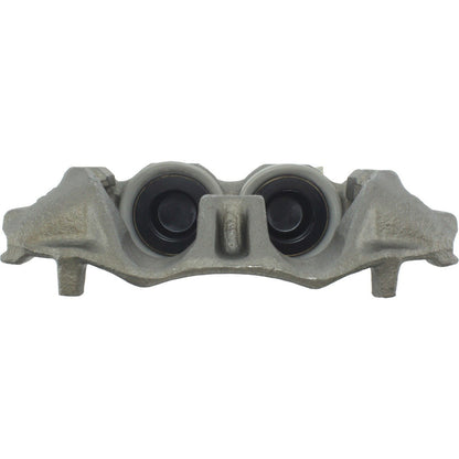 Stoptech Centric Semi-Loaded Brake Caliper - Front Left 141.65024