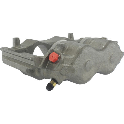 Centric Parts Disc Brake Caliper with anti-corrosion finish