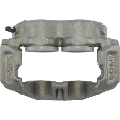 Stoptech Centric Semi-Loaded Brake Caliper - Front Left 141.65024