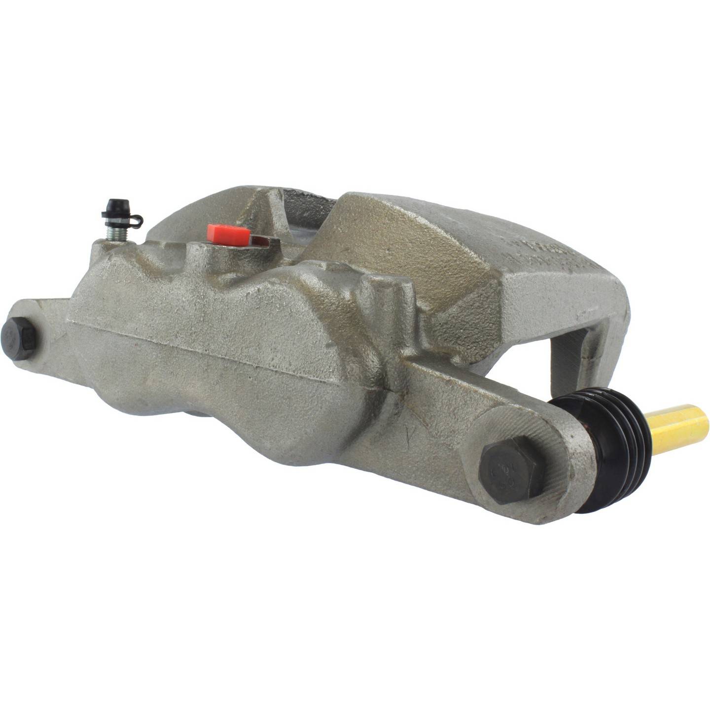 Centric Parts Disc Brake Caliper with anti-corrosion finish