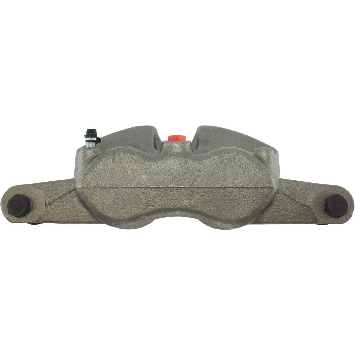 Centric Parts Disc Brake Caliper with anti-corrosion finish
