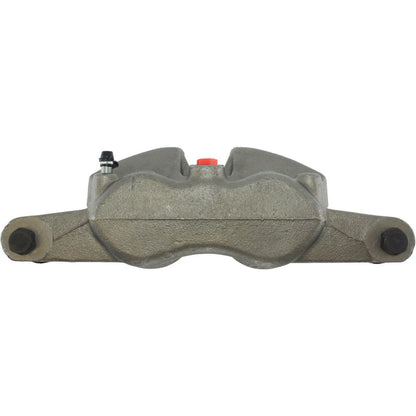 Centric Parts Disc Brake Caliper with anti-corrosion finish