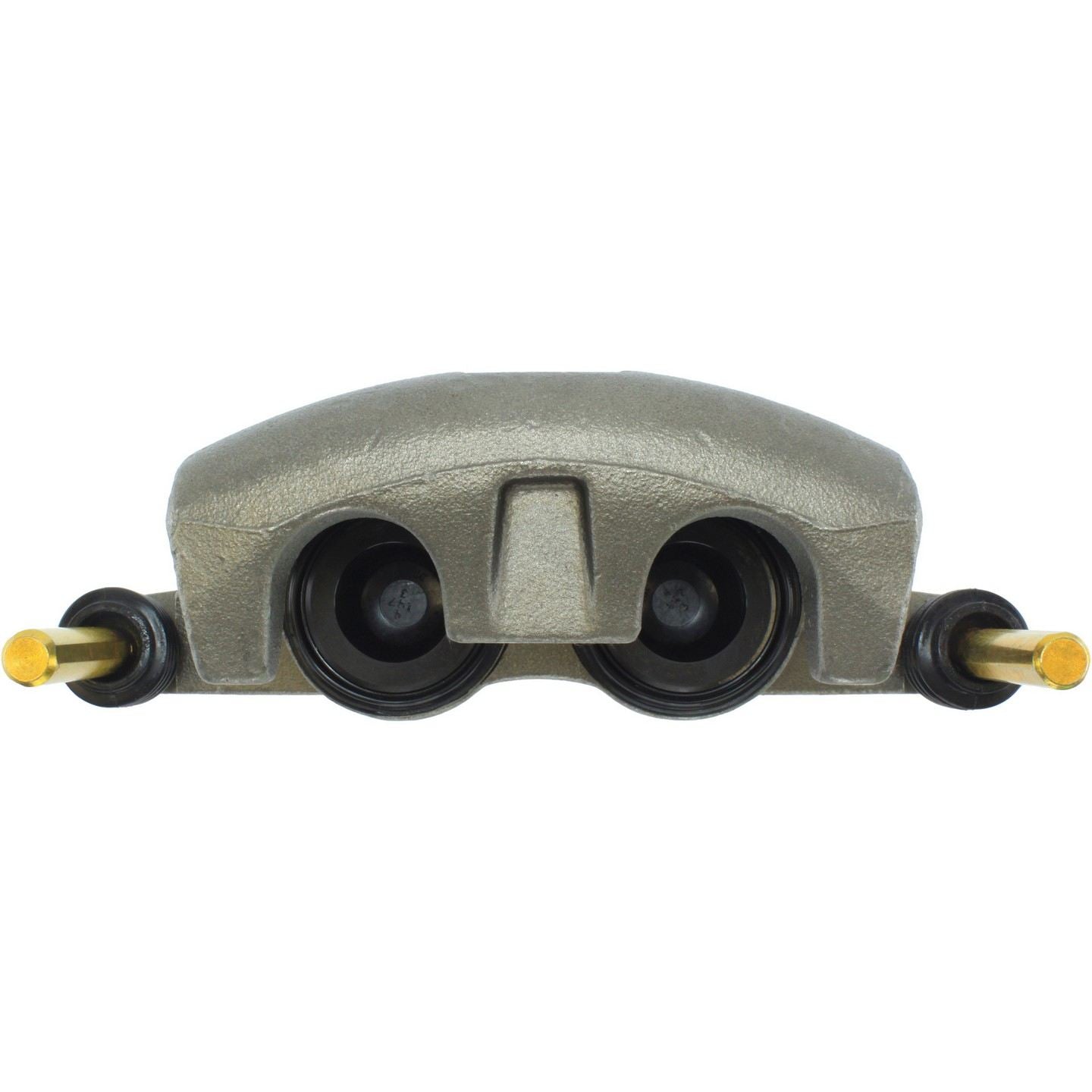 Centric Parts Disc Brake Caliper with anti-corrosion finish