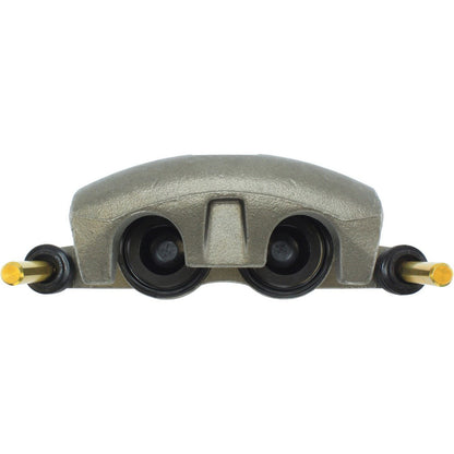 Centric Parts Disc Brake Caliper with anti-corrosion finish