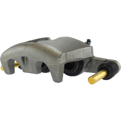 Centric Parts Disc Brake Caliper with anti-corrosion finish