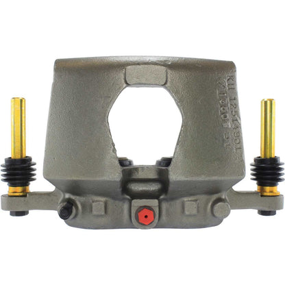 Centric Parts Disc Brake Caliper with anti-corrosion finish