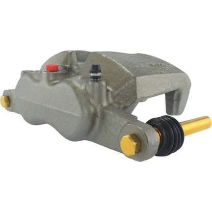 Centric Parts Disc Brake Caliper with anti-corrosion finish