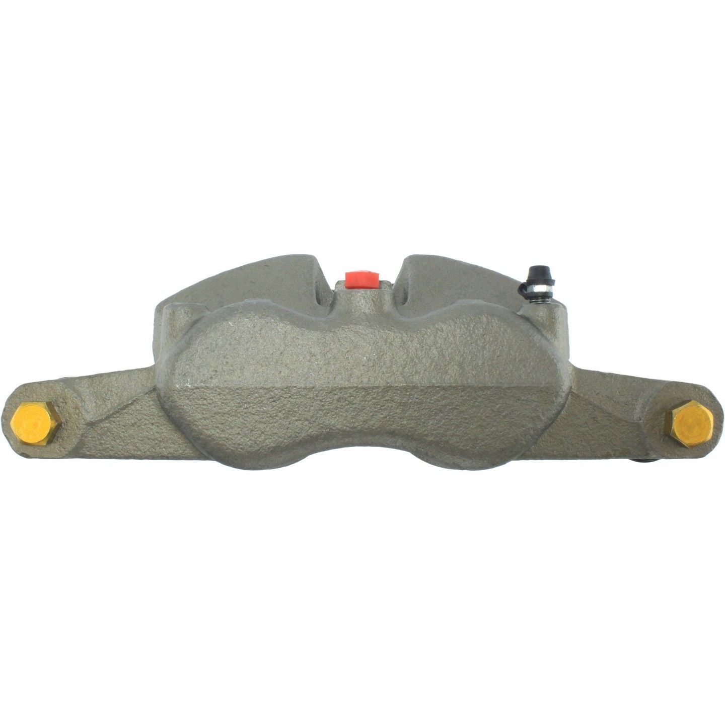 Centric Parts Disc Brake Caliper with anti-corrosion finish