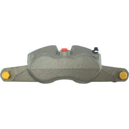 Centric Parts Disc Brake Caliper with anti-corrosion finish