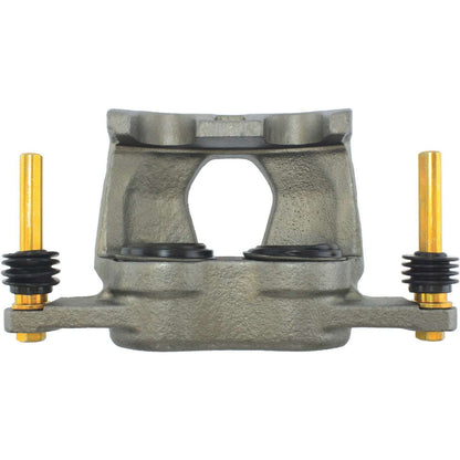 Centric Parts Disc Brake Caliper with anti-corrosion finish