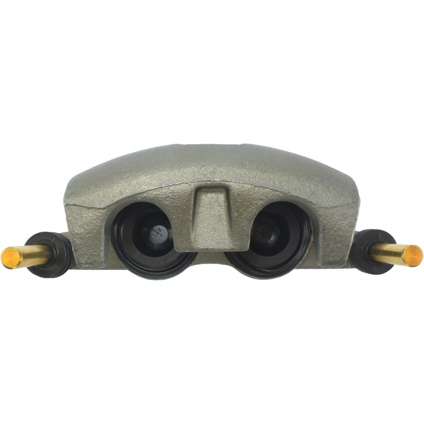 Centric Parts Disc Brake Caliper with anti-corrosion finish