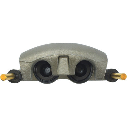 Centric Parts Disc Brake Caliper with anti-corrosion finish