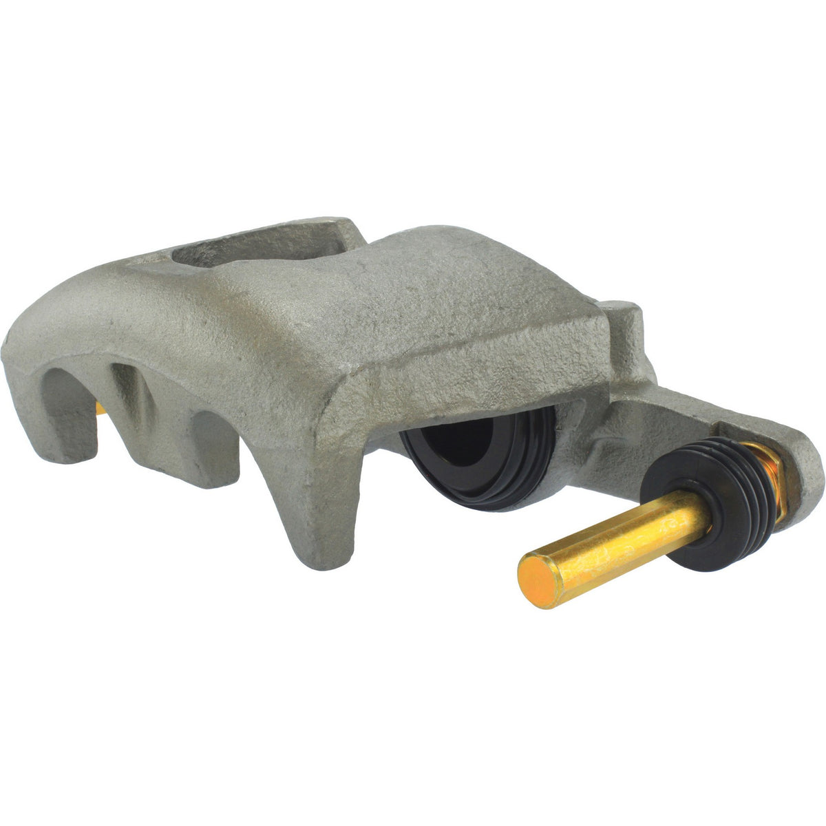 Centric Parts Disc Brake Caliper with anti-corrosion finish