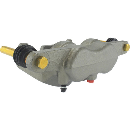 Centric Parts Semi-Loaded Brake Caliper with New Phenolic Pistons 141.65026