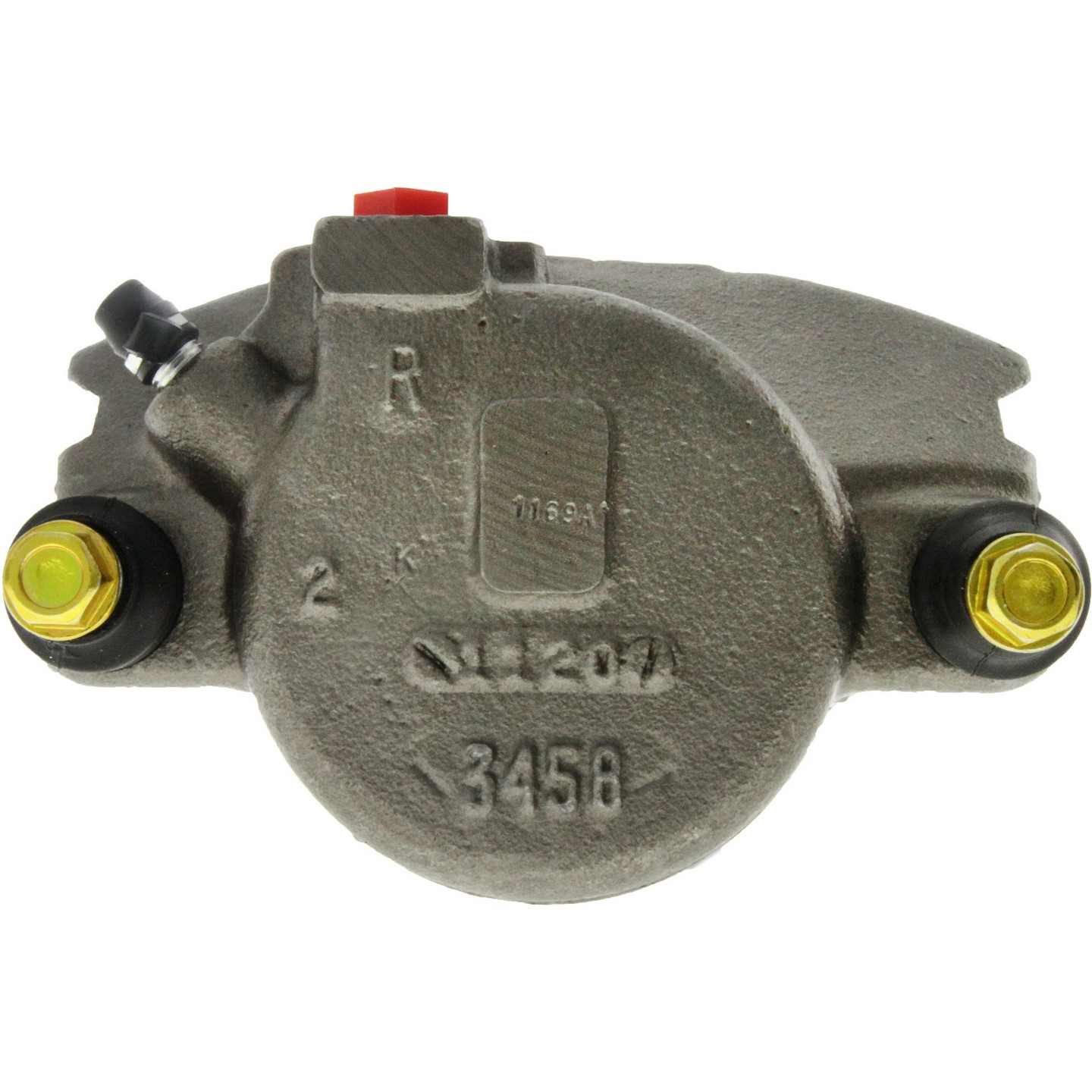Stoptech Centric Semi-Loaded Brake Caliper - Front Right 141.65027