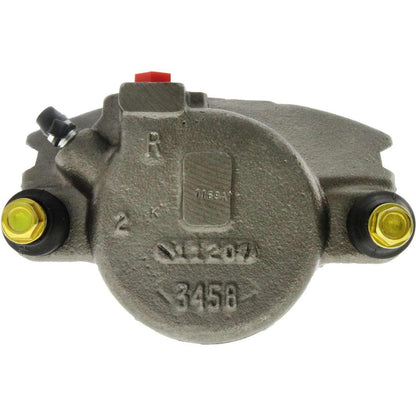 Stoptech Centric Semi-Loaded Brake Caliper - Front Right 141.65027