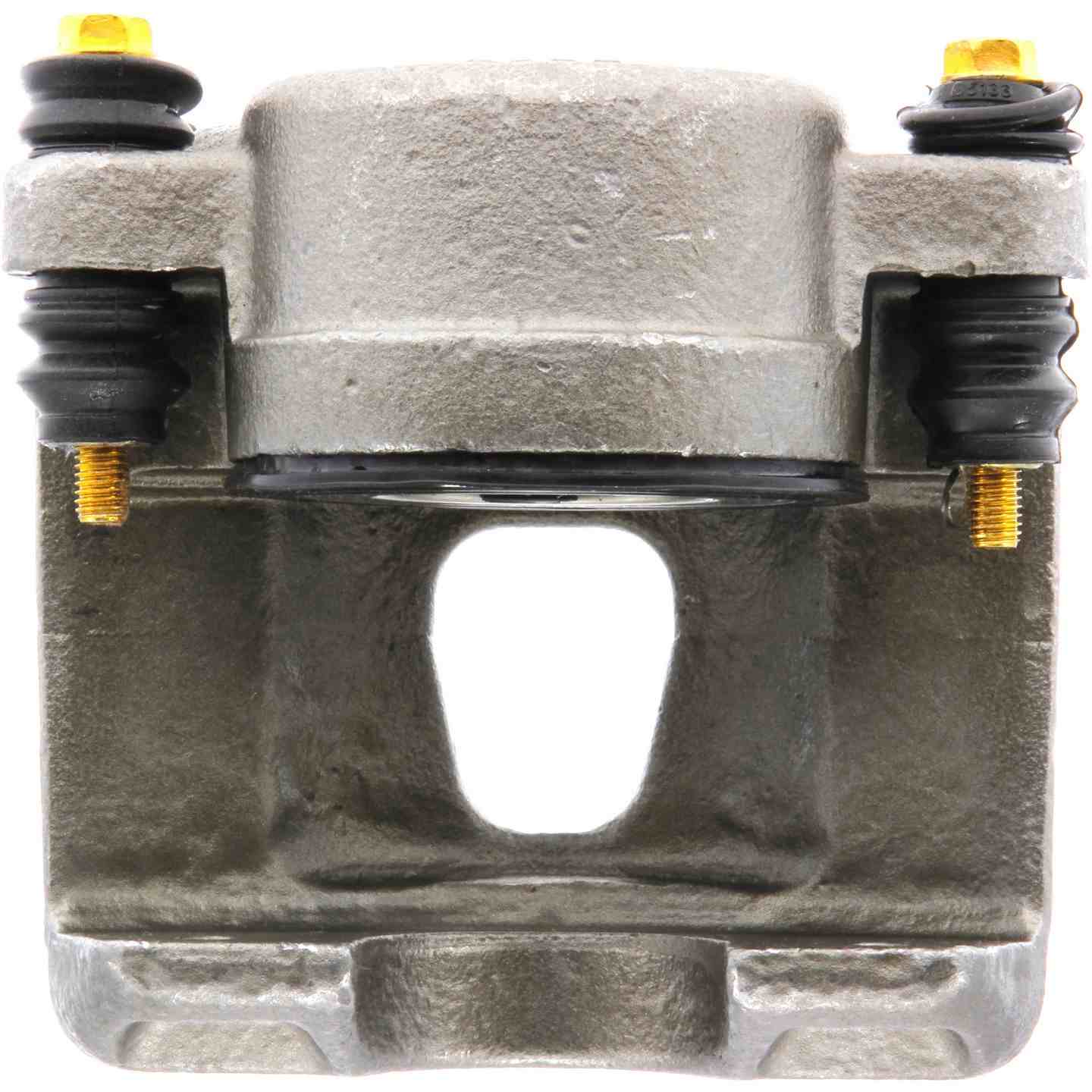 Centric Parts Disc Brake Caliper with anti-corrosion finish