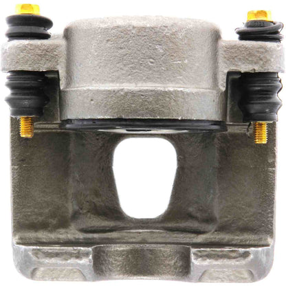 Centric Parts Disc Brake Caliper with anti-corrosion finish