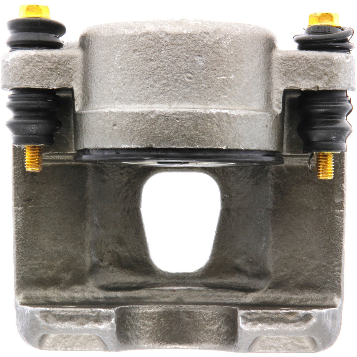 Centric Parts Disc Brake Caliper with anti-corrosion finish