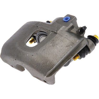 Centric Parts Disc Brake Caliper with anti-corrosion finish