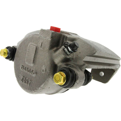 Stoptech Centric Semi-Loaded Brake Caliper - Front Left 141.65028