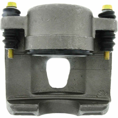 Centric Parts Disc Brake Caliper with anti-corrosion finish for reliable braking performance