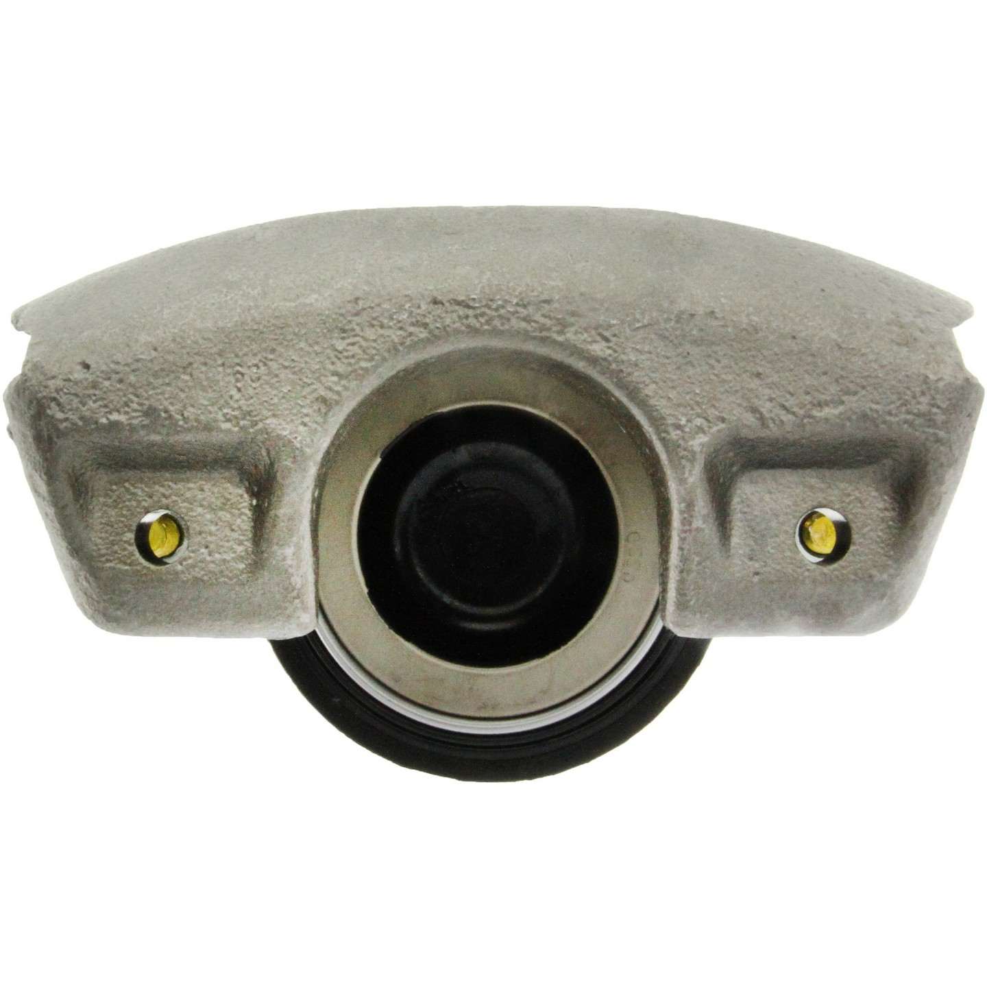 Centric Parts Disc Brake Caliper with anti-corrosion finish for reliable braking performance