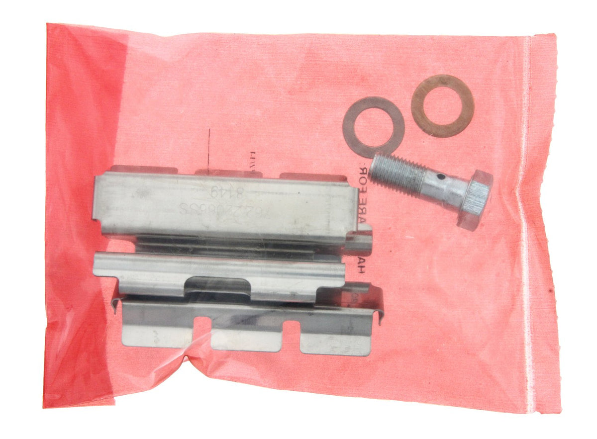 Centric Parts Disc Brake Caliper with anti-corrosion finish for reliable braking performance