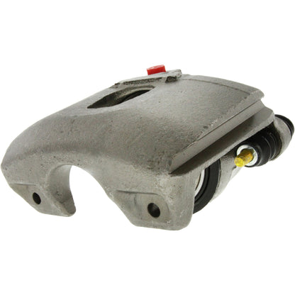 Centric Parts Disc Brake Caliper with anti-corrosion finish for reliable braking performance