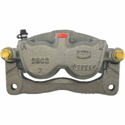 Centric Parts Semi-Loaded Brake Caliper 141.65029