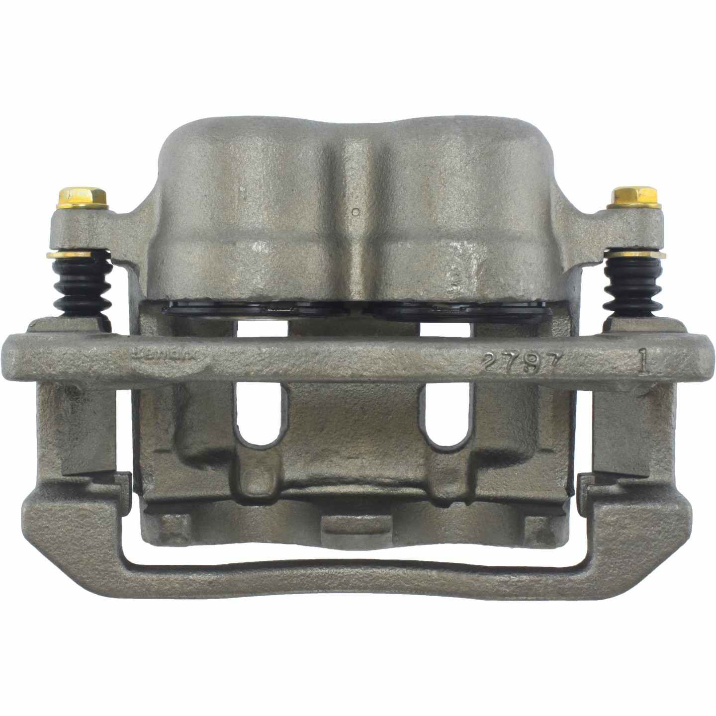 Centric Parts Semi-Loaded Brake Caliper 141.65029