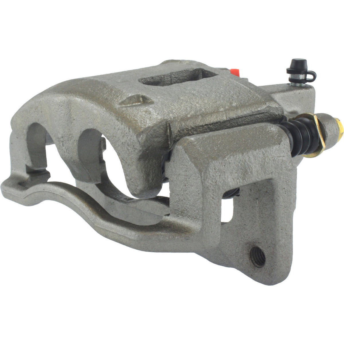 Centric Parts Disc Brake Caliper with anti-corrosion finish