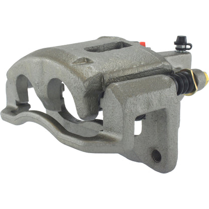 Centric Parts Disc Brake Caliper with anti-corrosion finish