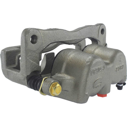 Centric Parts Disc Brake Caliper with anti-corrosion finish