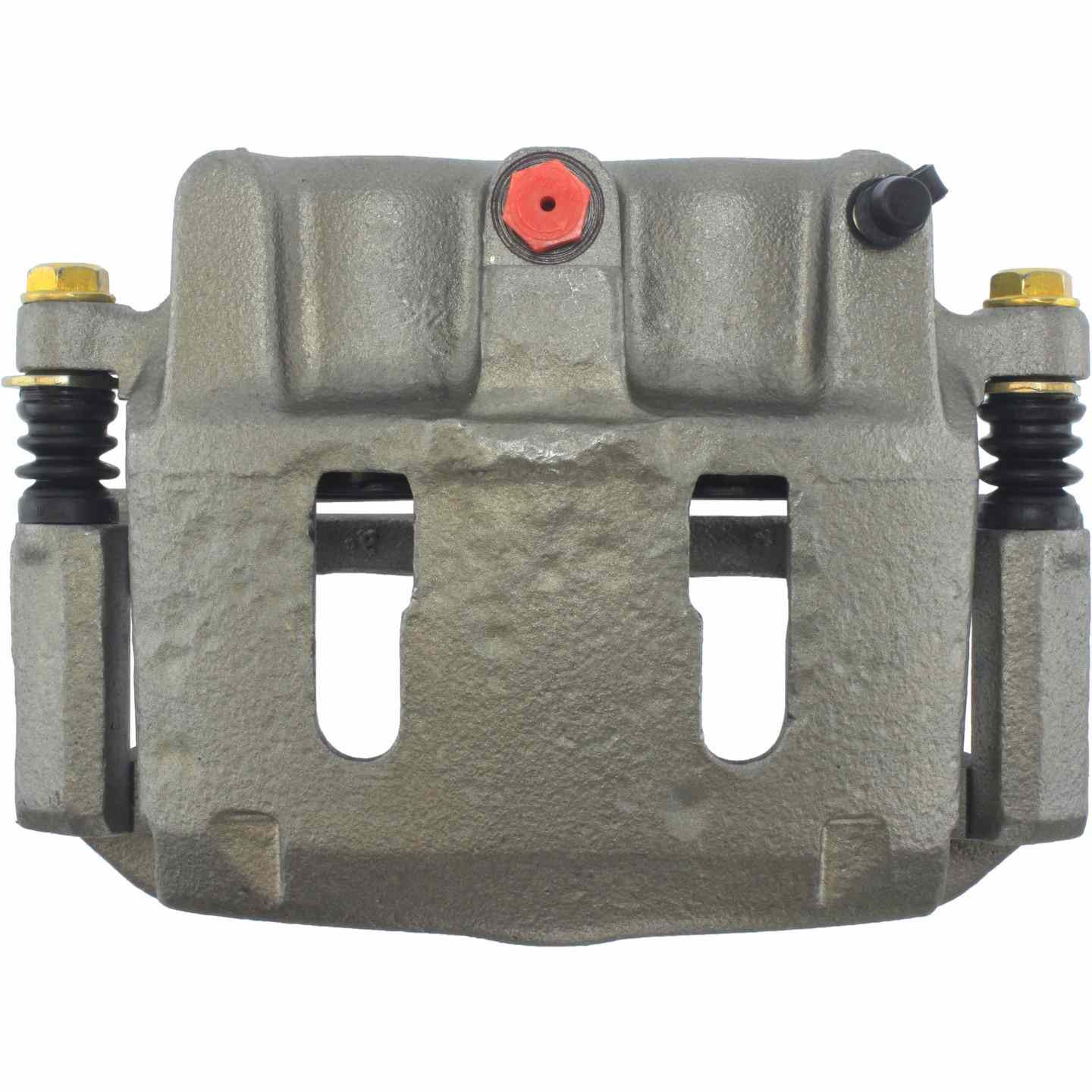 Centric Parts Disc Brake Caliper with anti-corrosion finish