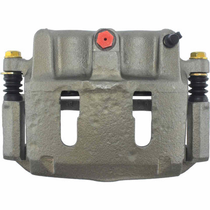 Centric Parts Disc Brake Caliper with anti-corrosion finish