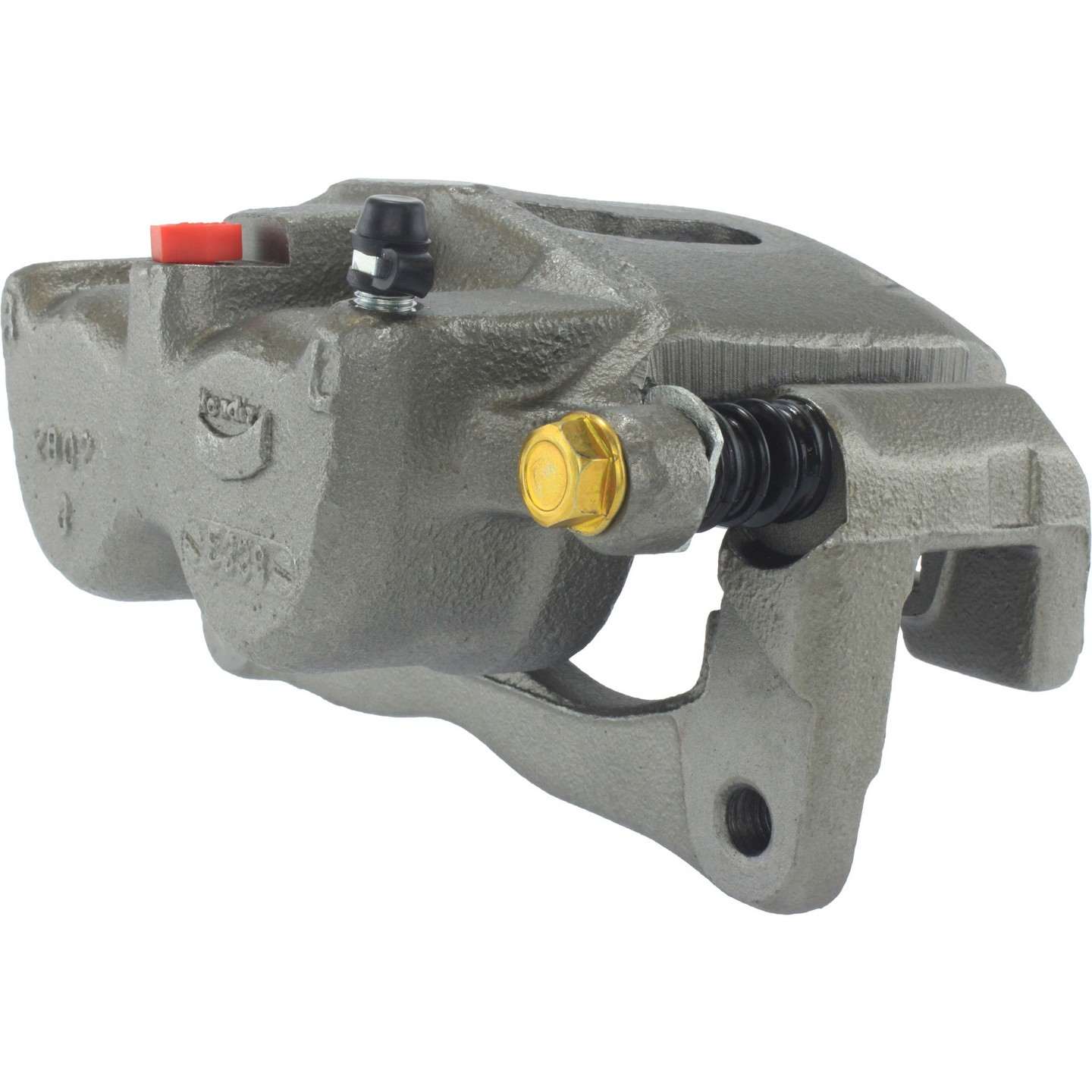 Centric Parts Semi-Loaded Brake Caliper 141.65030