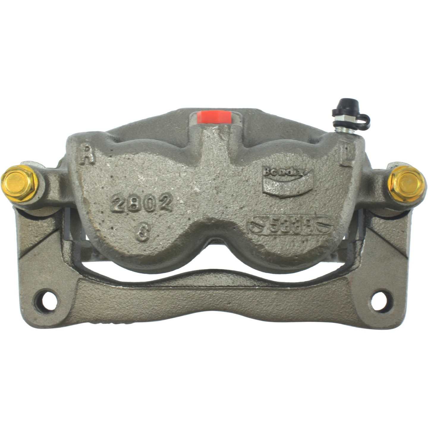 Centric Parts Semi-Loaded Brake Caliper 141.65030