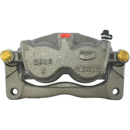 Centric Parts Semi-Loaded Brake Caliper 141.65030
