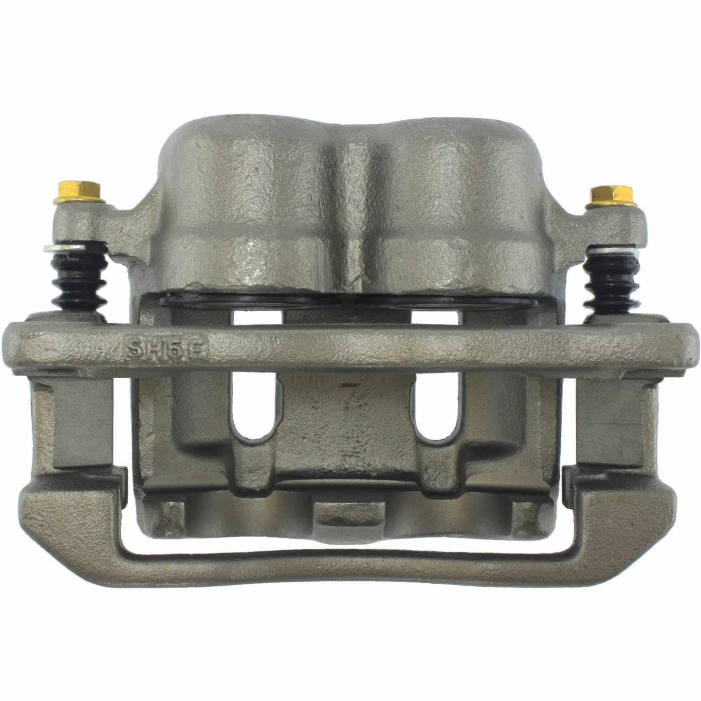 Centric Parts Semi-Loaded Brake Caliper 141.65030