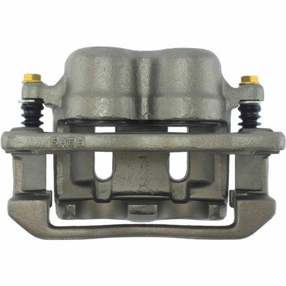 Centric Parts Semi-Loaded Brake Caliper 141.65030