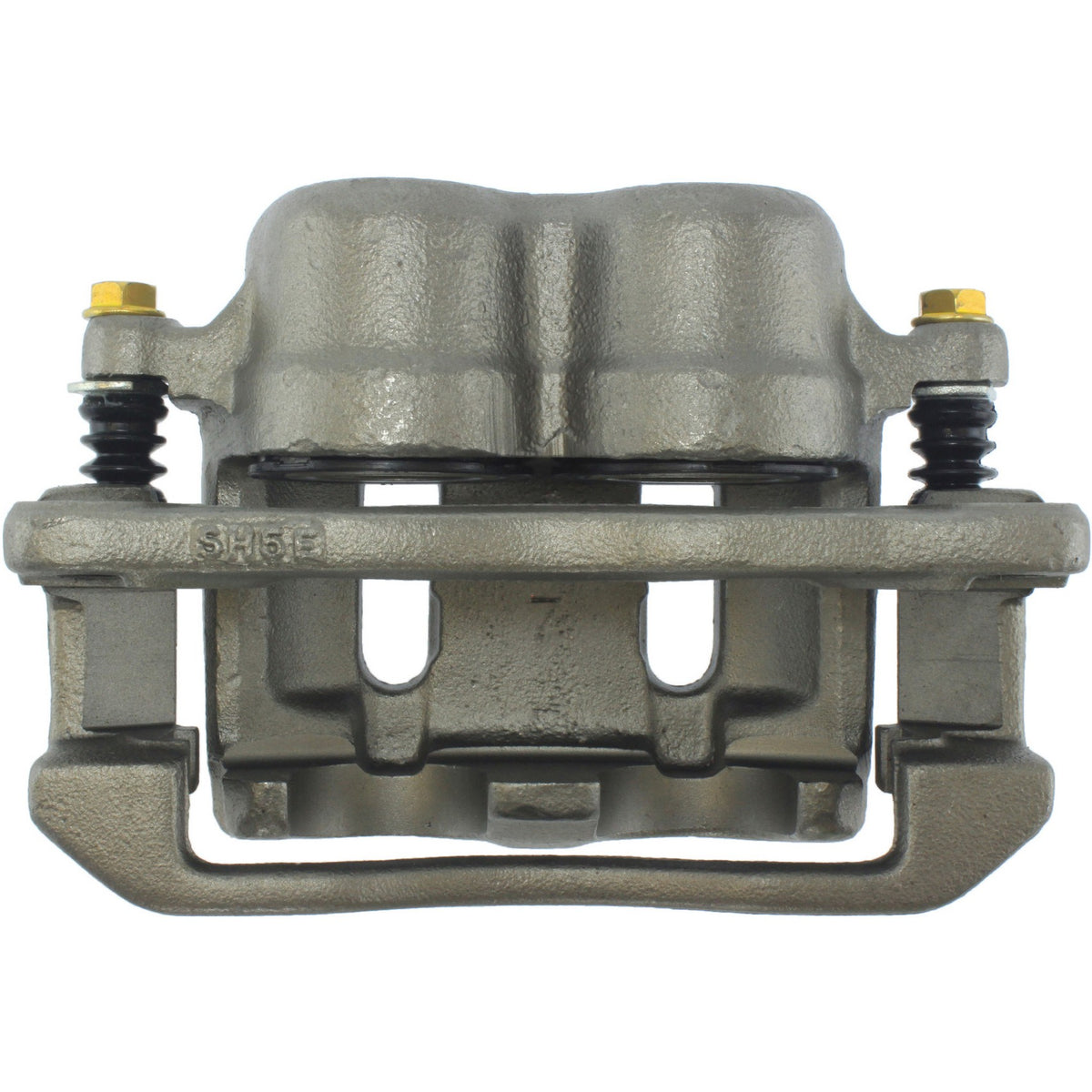 Centric Parts Disc Brake Caliper with anti-corrosion finish