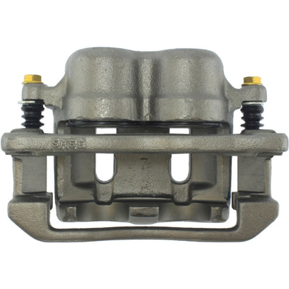 Centric Parts Disc Brake Caliper with anti-corrosion finish